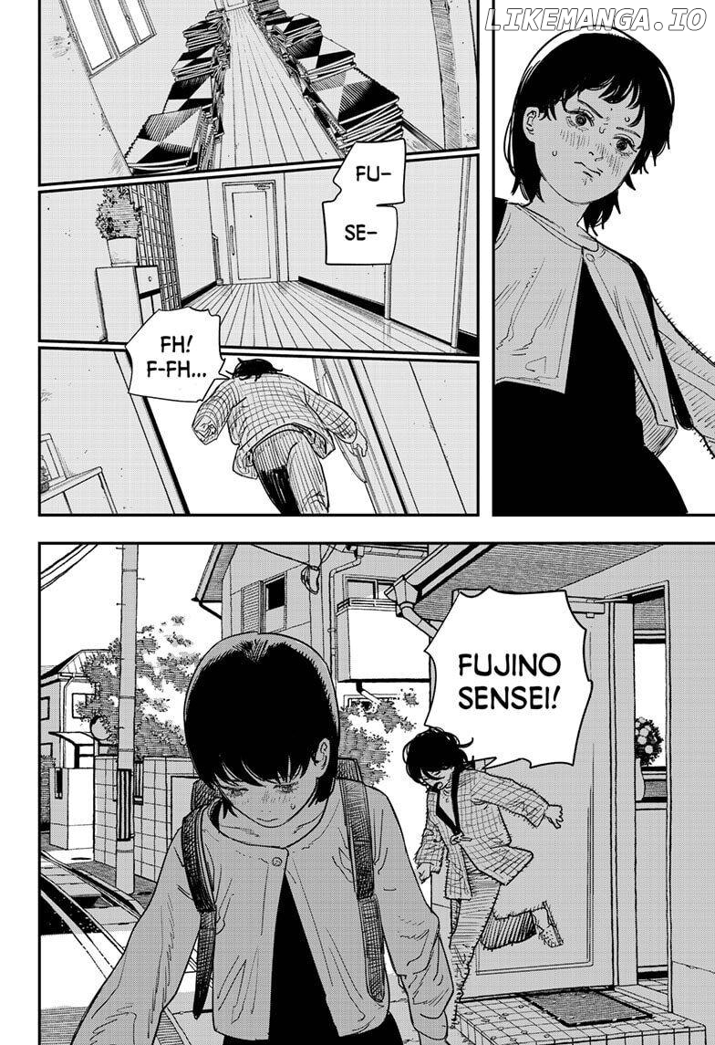 Read Look Back ENGLISH Manga Online