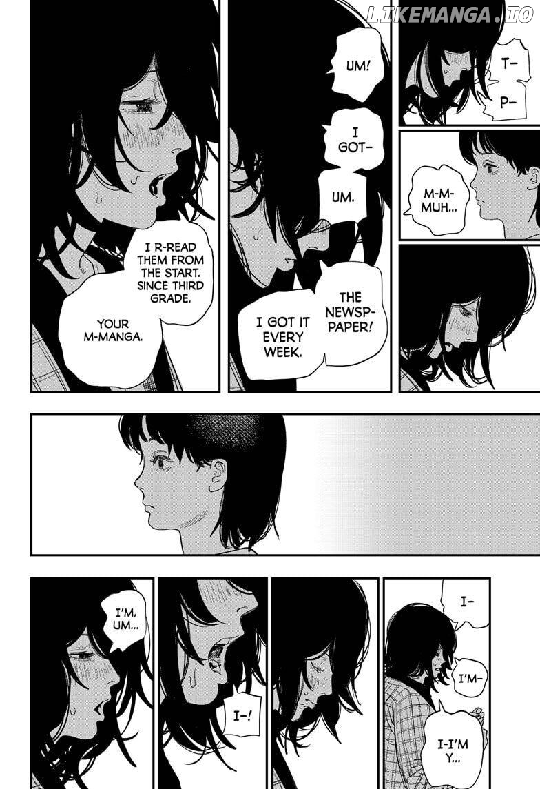 Read Look Back ENGLISH Manga Online