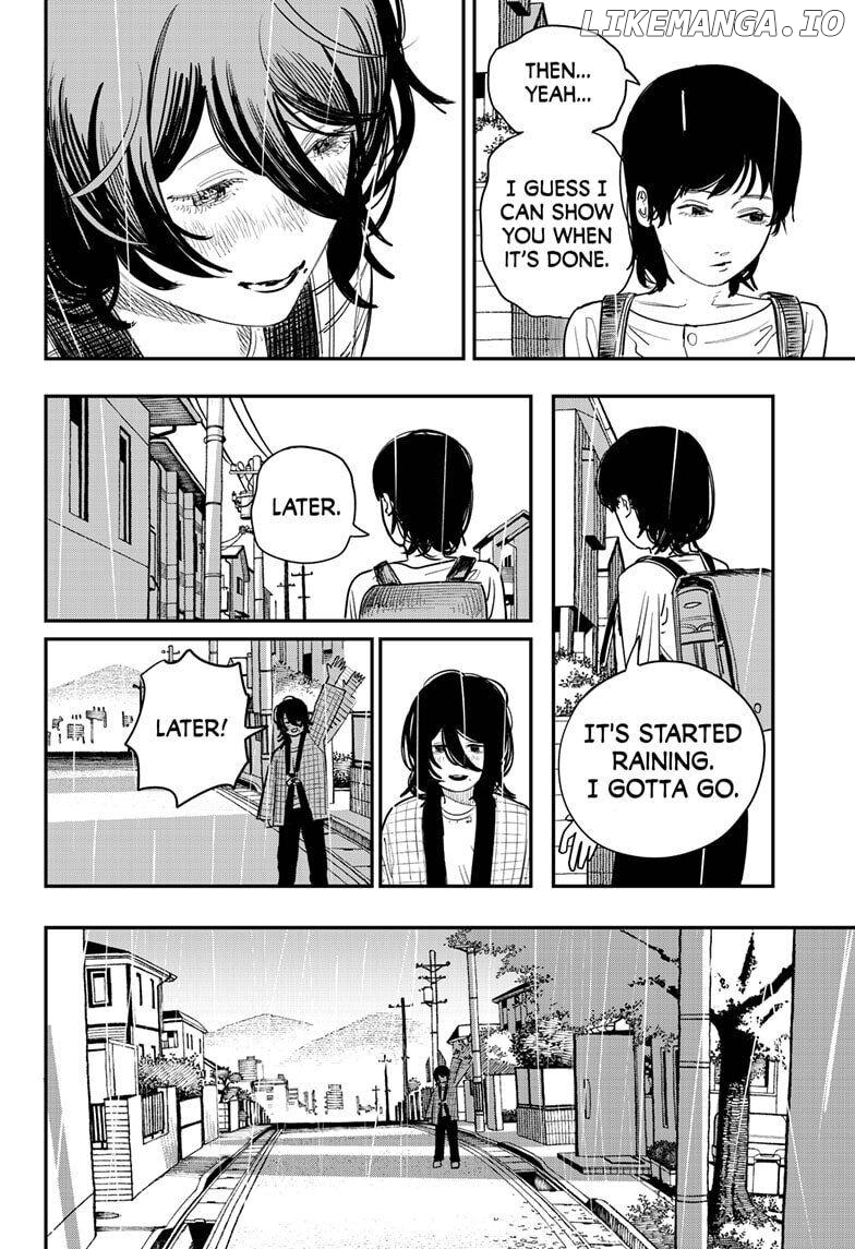 Read Look Back ENGLISH Manga Online