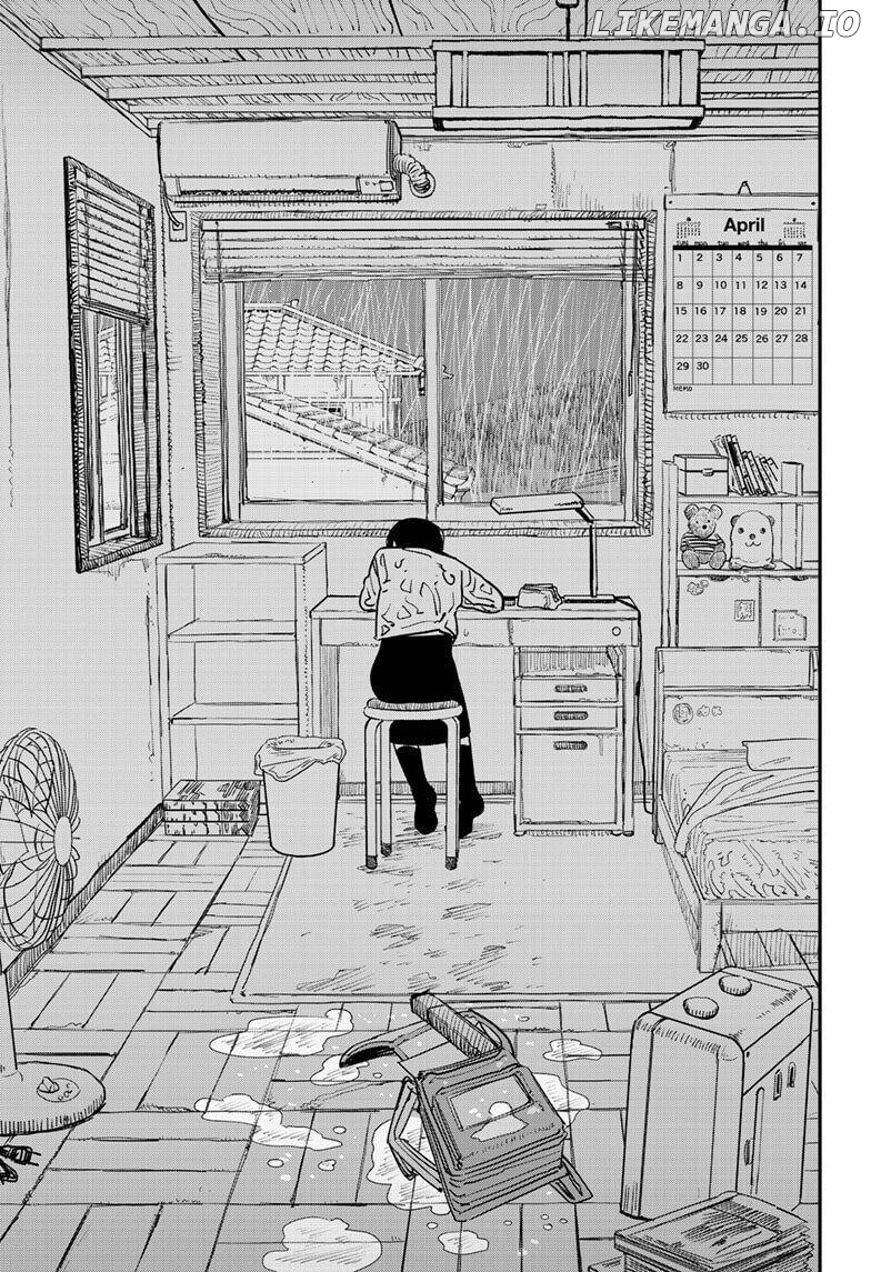 Read Look Back ENGLISH Manga Online