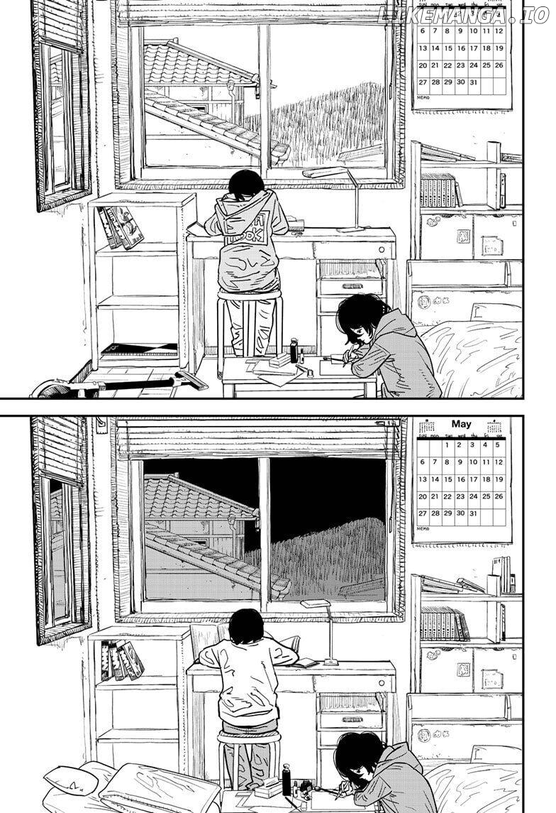 Read Look Back ENGLISH Manga Online