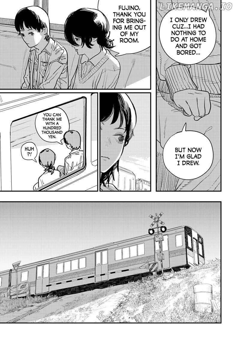 Read Look Back ENGLISH Manga Online