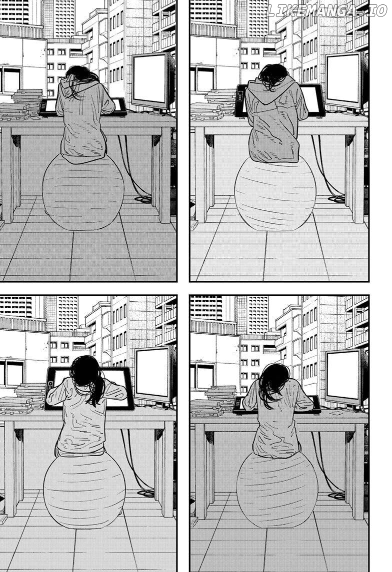 Read Look Back ENGLISH Manga Online