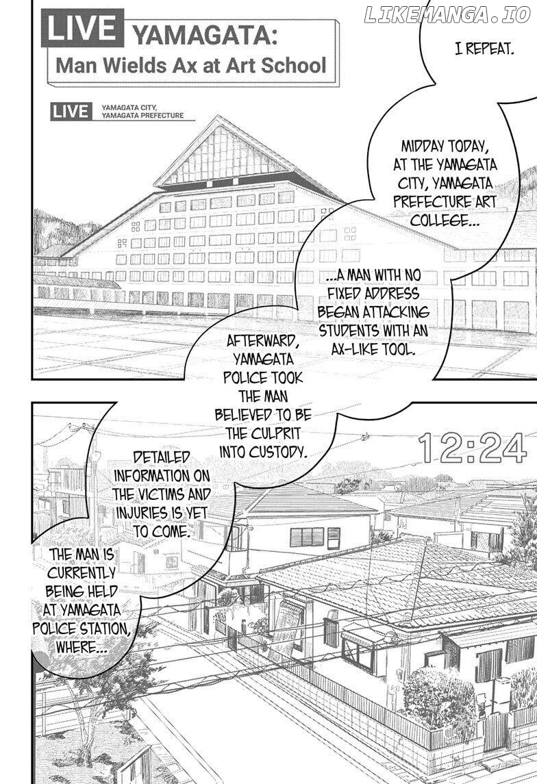 Read Look Back ENGLISH Manga Online