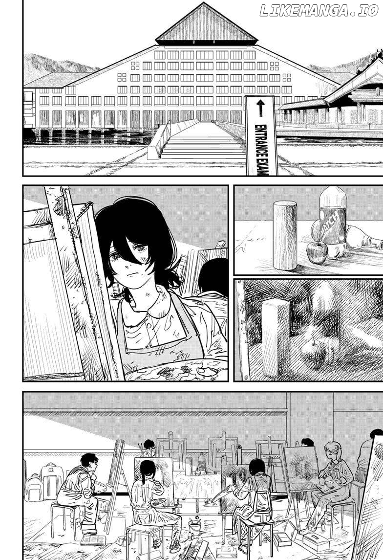 Read Look Back ENGLISH Manga Online