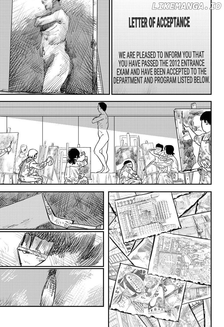 Read Look Back ENGLISH Manga Online