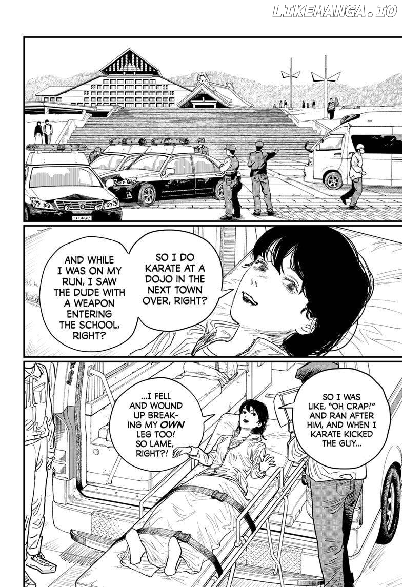 Read Look Back ENGLISH Manga Online