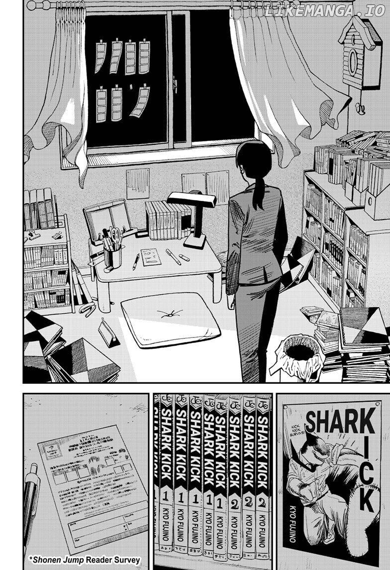 Read Look Back ENGLISH Manga Online