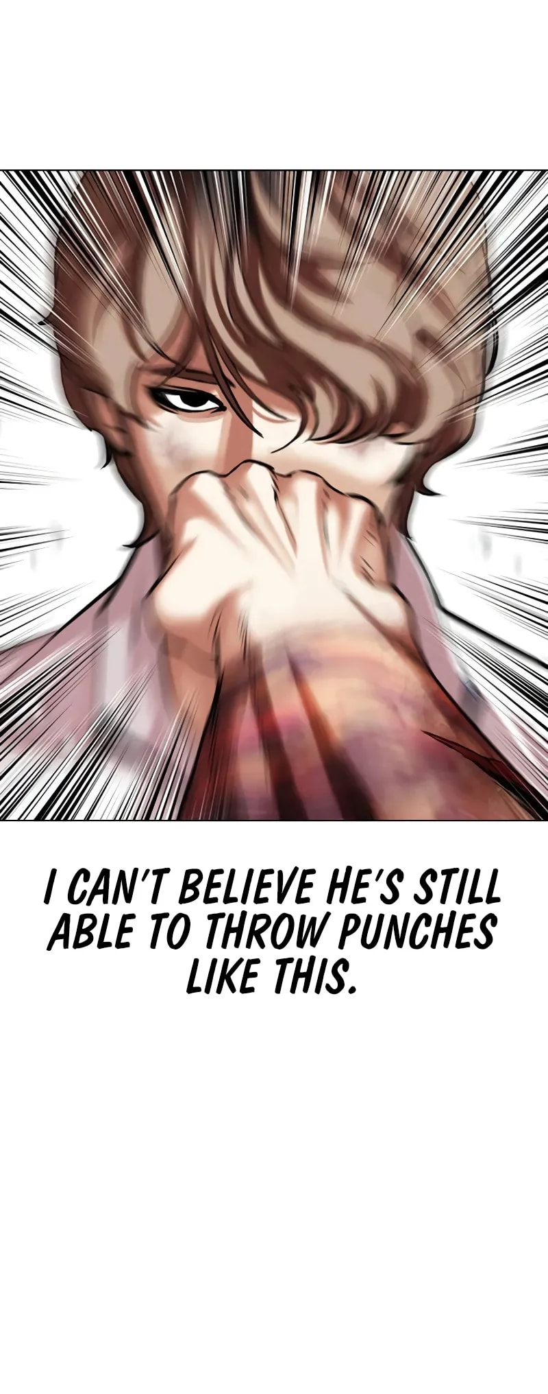 Read Lookism ENGLISH Manga Online