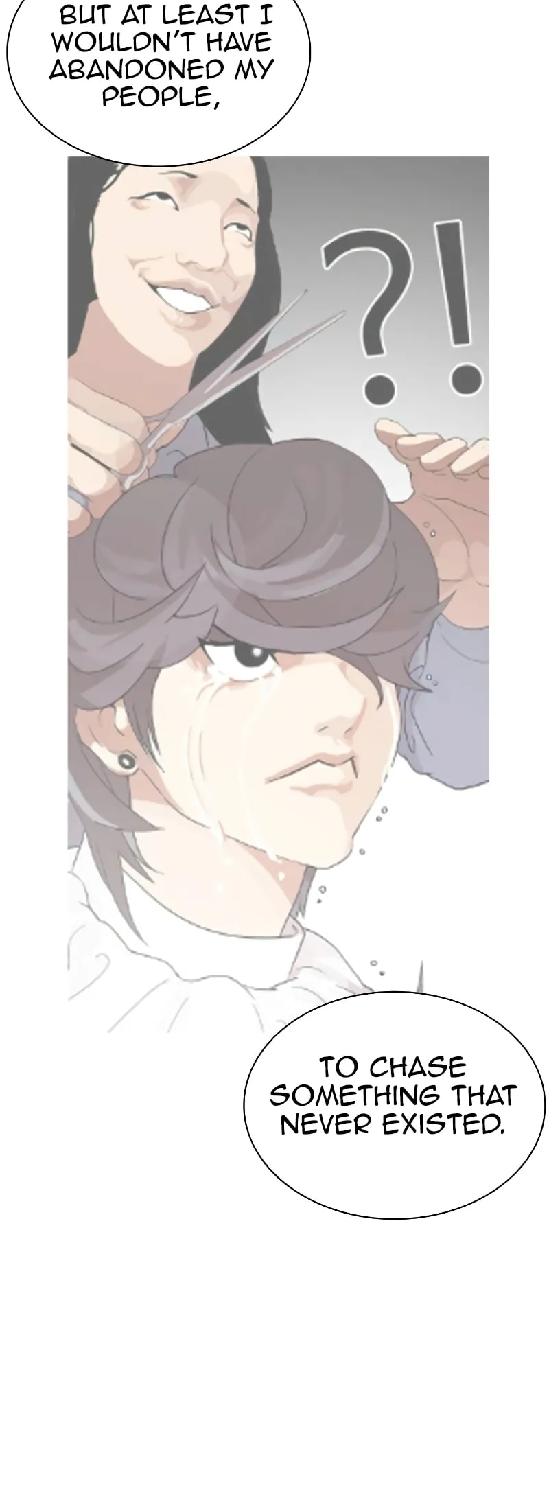 Read Lookism ENGLISH Manga Online