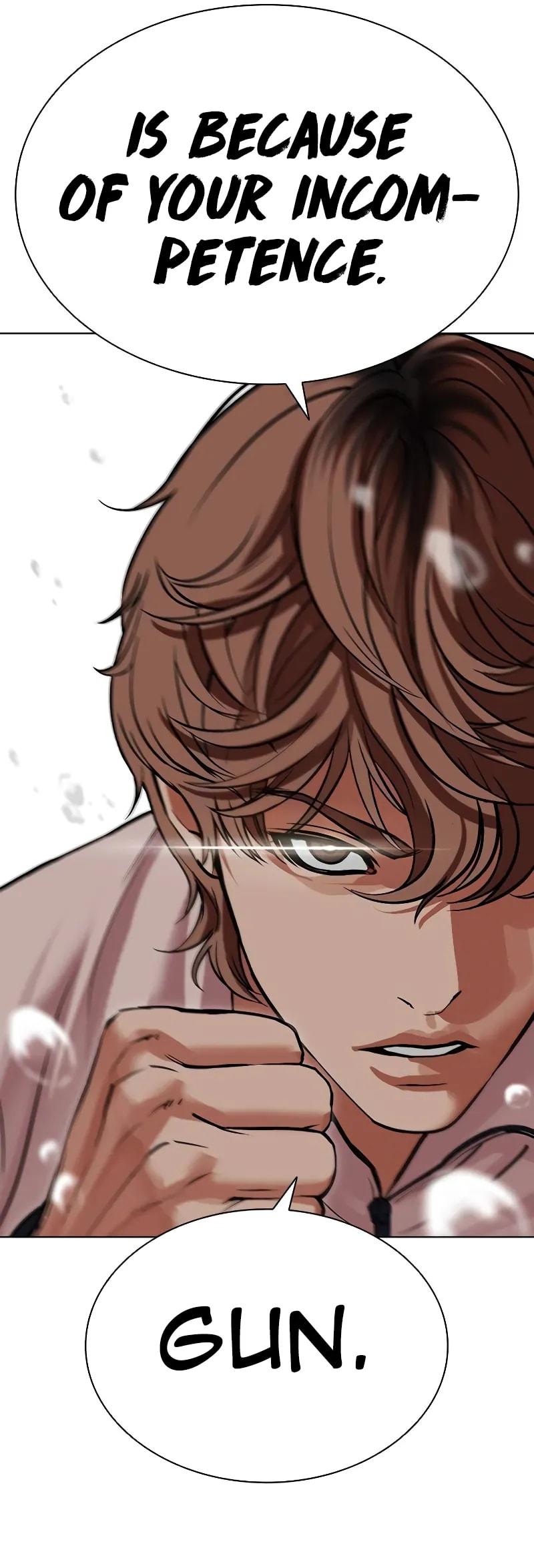 Read Lookism ENGLISH Manga Online