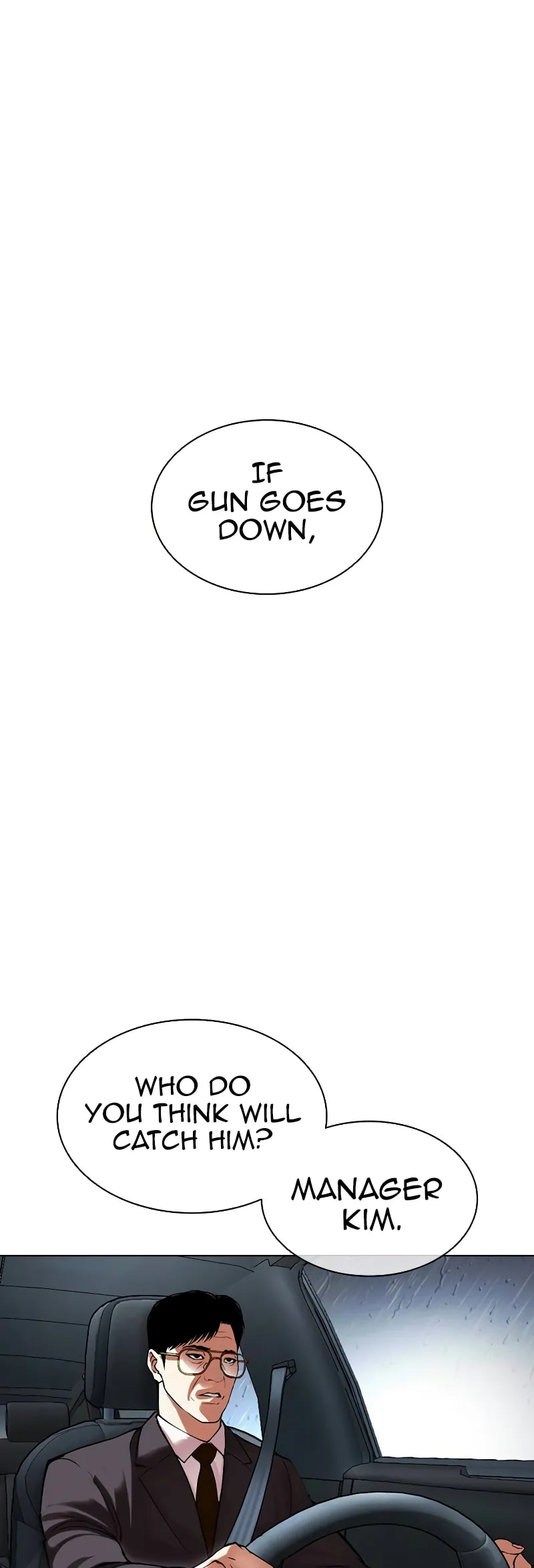 Read Lookism ENGLISH Manga Online