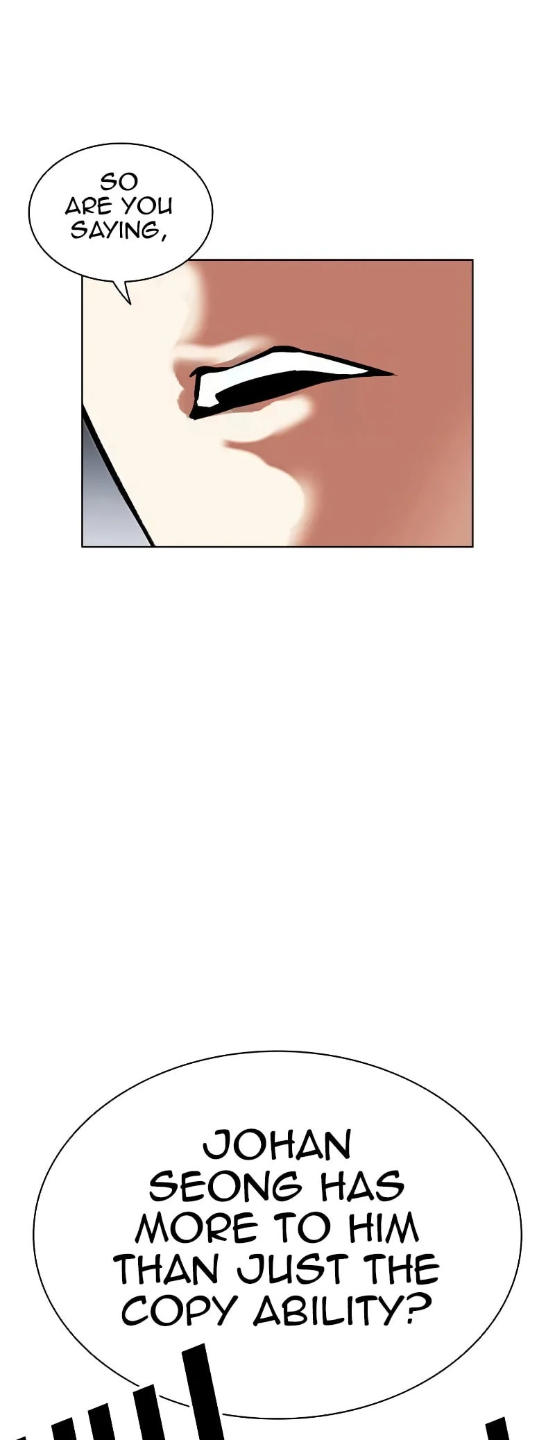 Read Lookism ENGLISH Manga Online