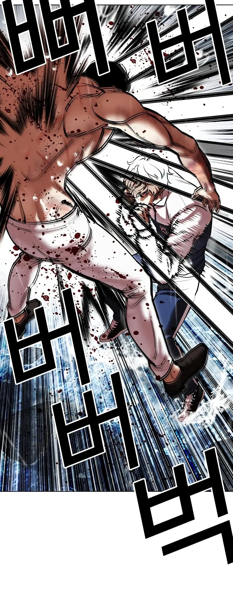 Read Lookism ENGLISH Manga Online