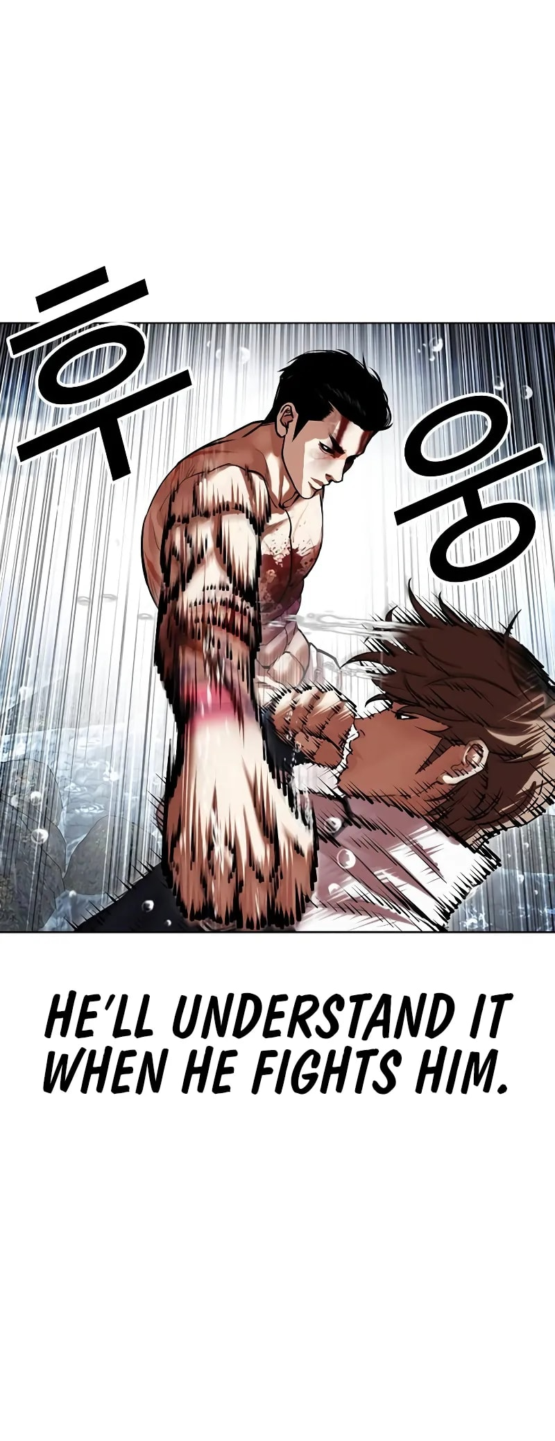 Read Lookism ENGLISH Manga Online