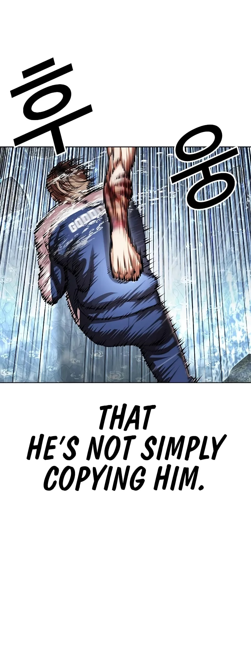 Read Lookism ENGLISH Manga Online