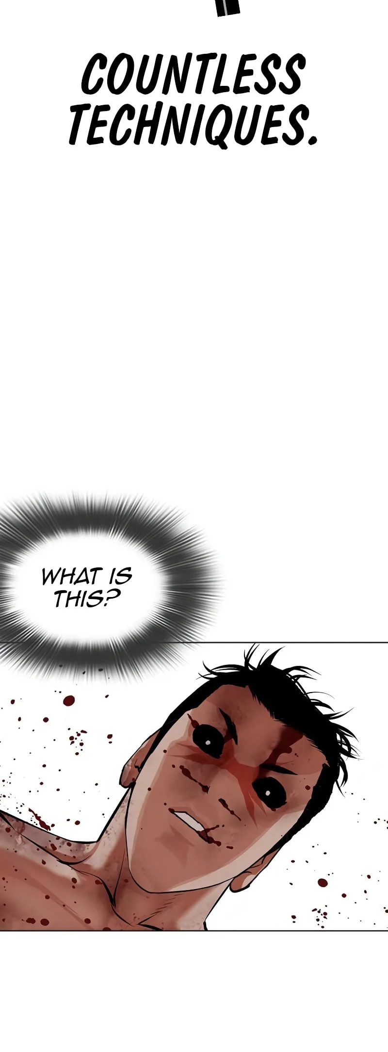 Read Lookism ENGLISH Manga Online