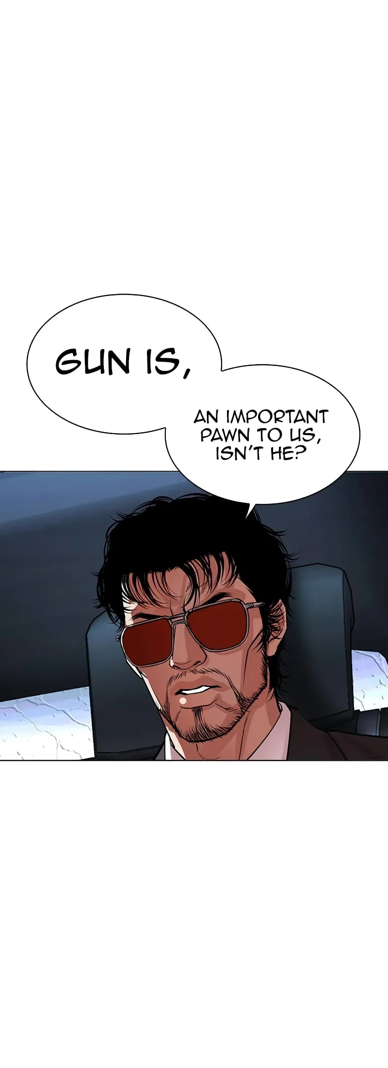 Read Lookism ENGLISH Manga Online