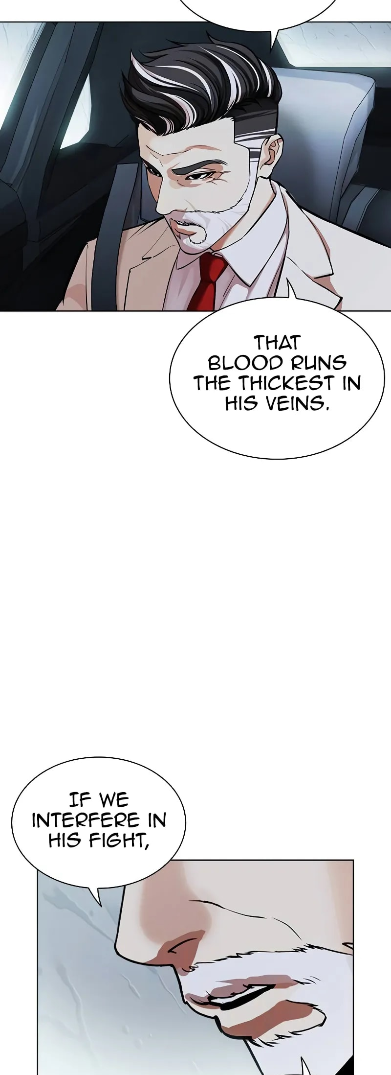 Read Lookism ENGLISH Manga Online