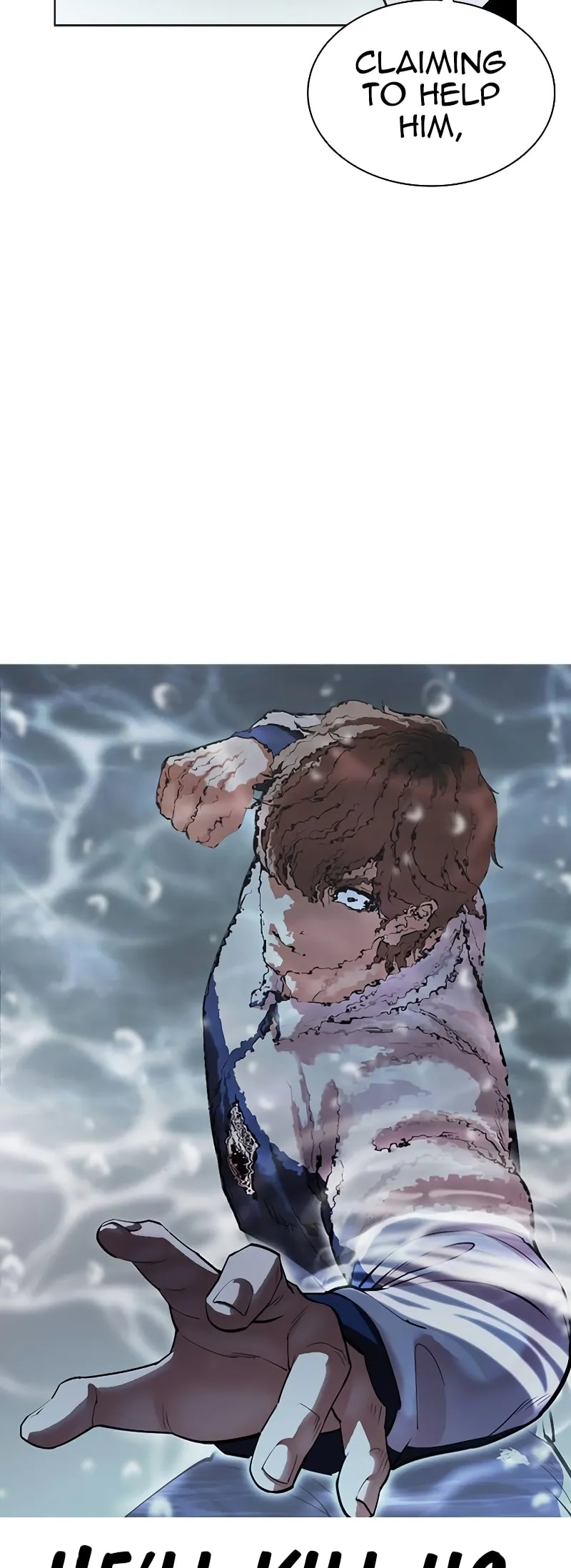 Read Lookism ENGLISH Manga Online