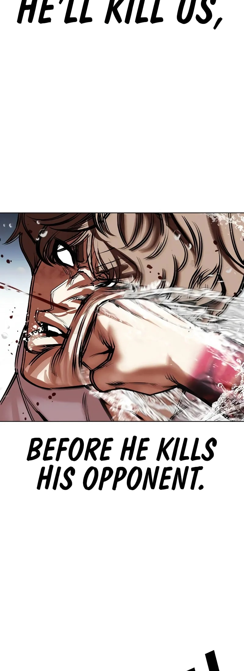 Read Lookism ENGLISH Manga Online