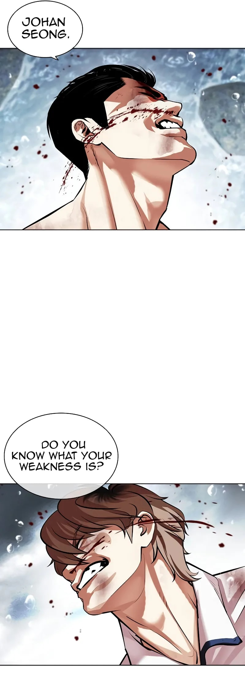 Read Lookism ENGLISH Manga Online