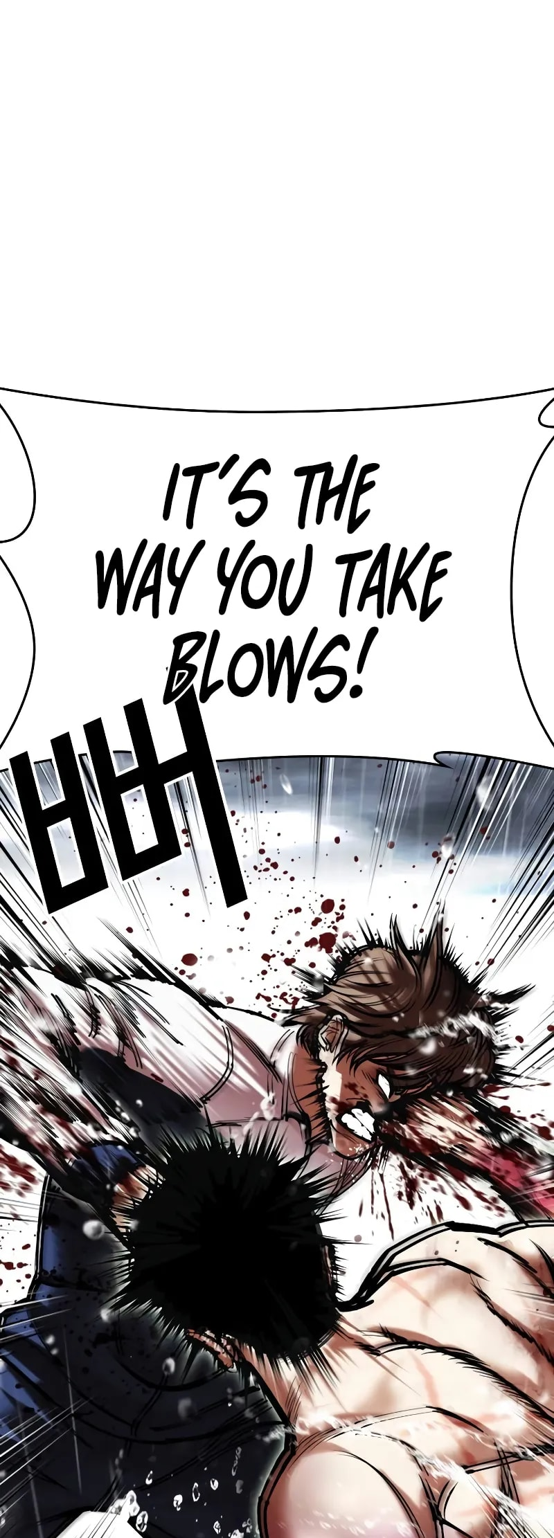 Read Lookism ENGLISH Manga Online