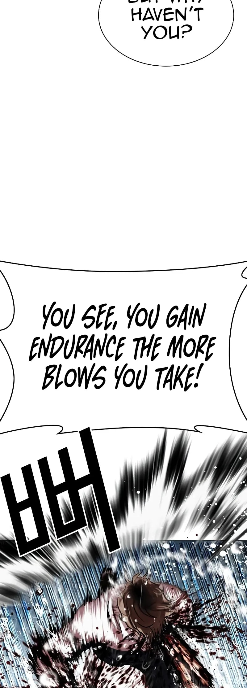 Read Lookism ENGLISH Manga Online