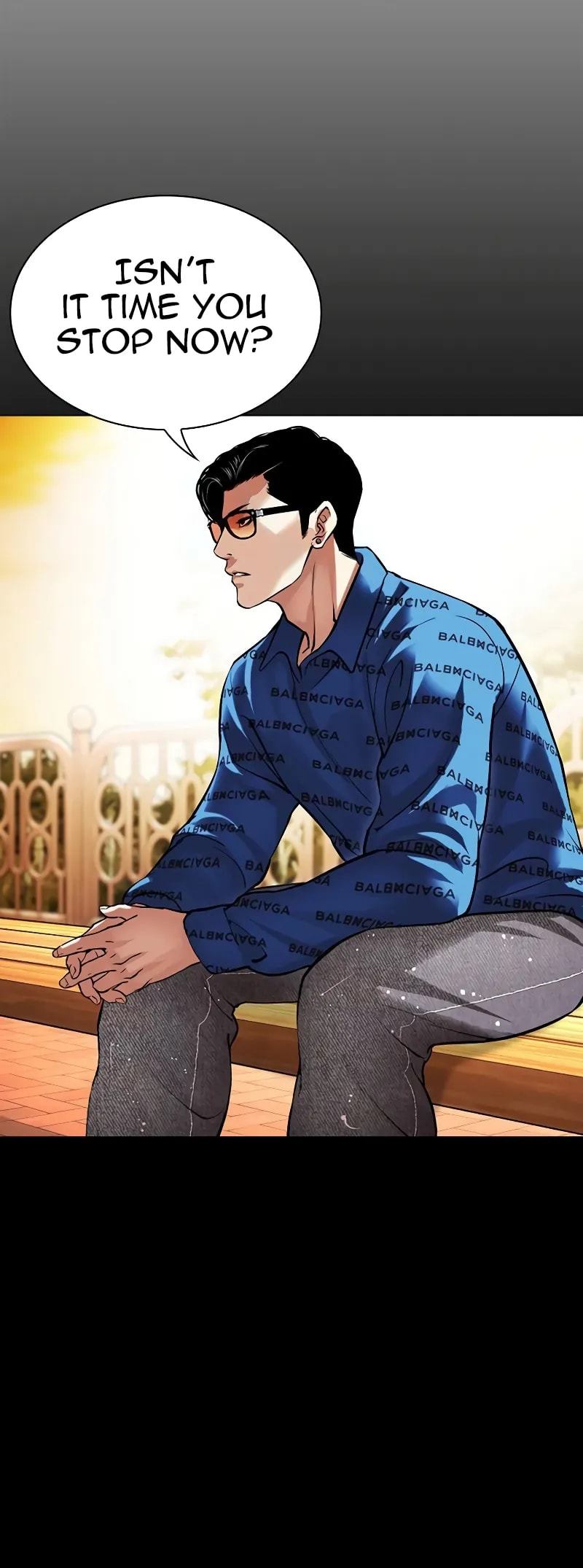 Read Lookism ENGLISH Manga Online