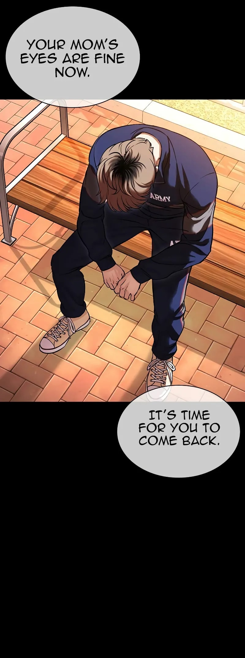 Read Lookism ENGLISH Manga Online