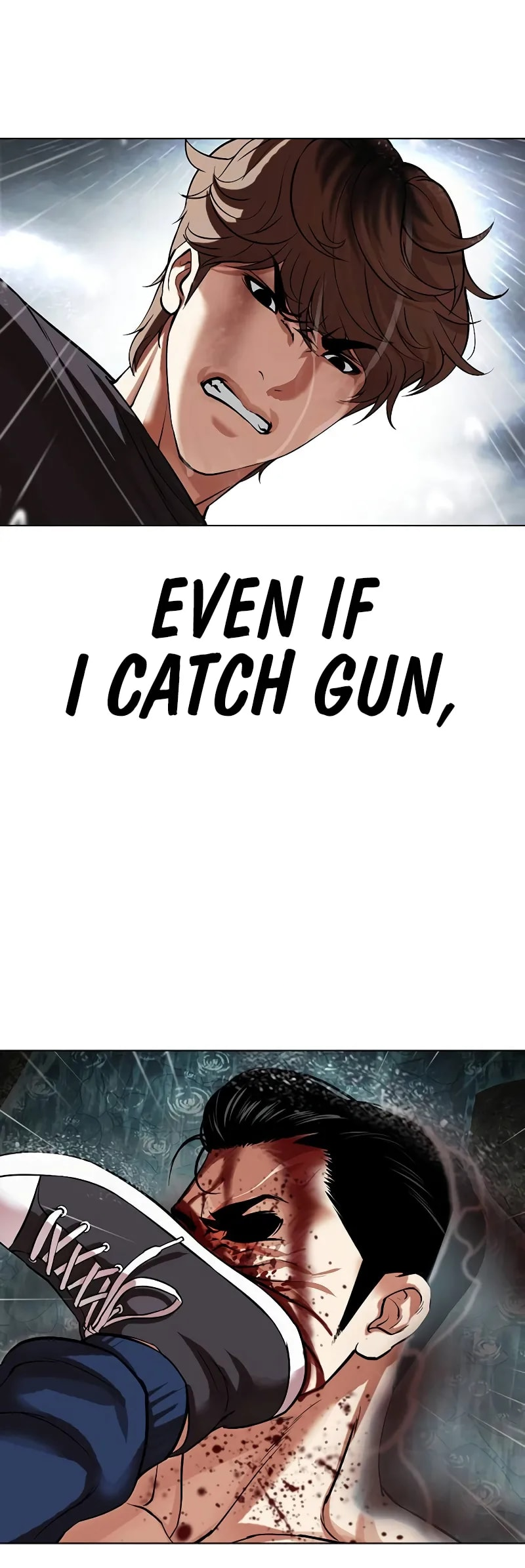 Read Lookism ENGLISH Manga Online