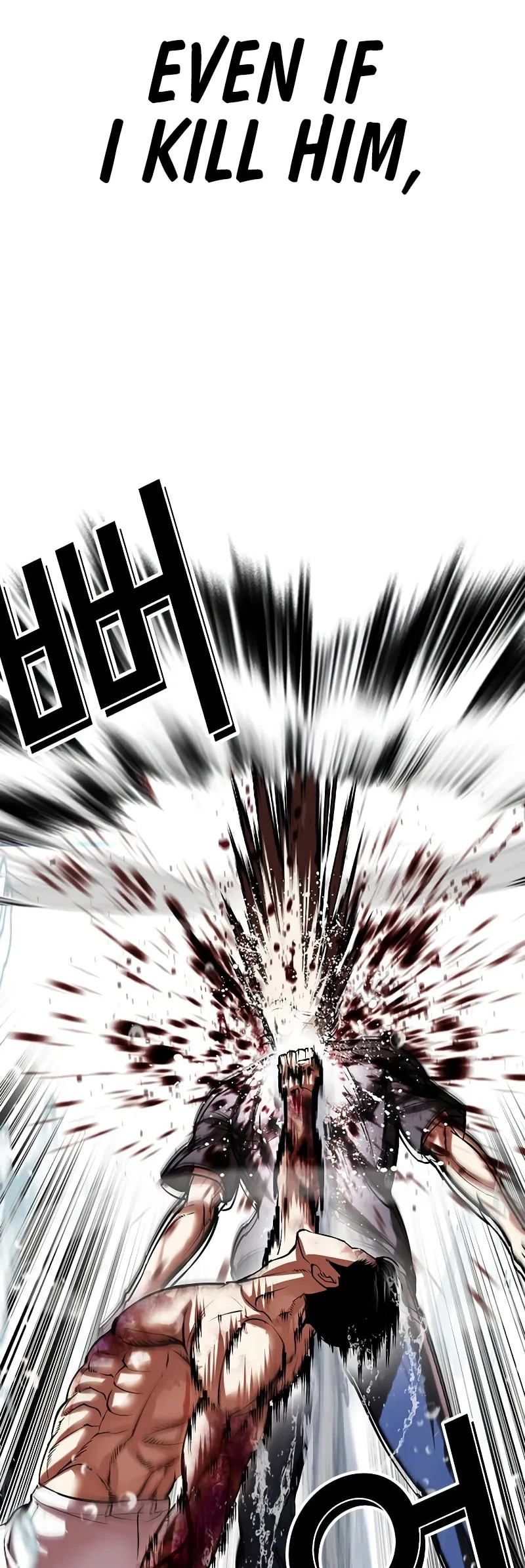 Read Lookism ENGLISH Manga Online