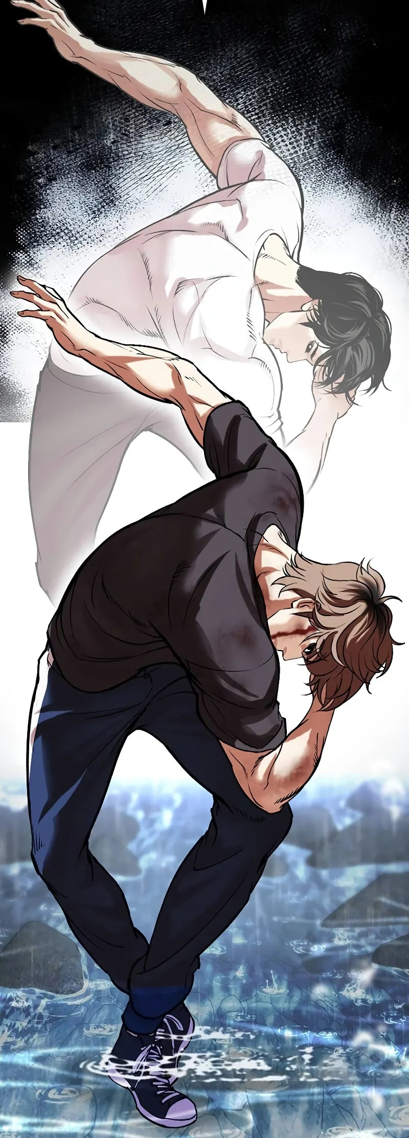 Read Lookism ENGLISH Manga Online