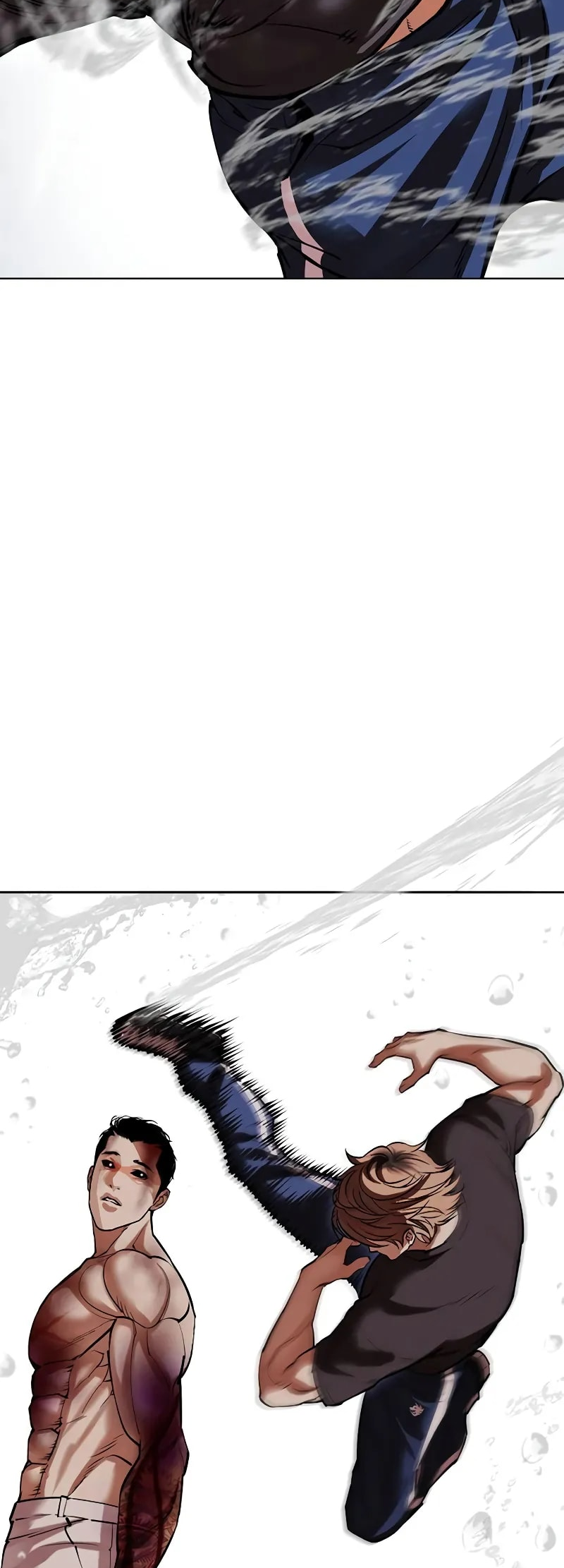 Read Lookism ENGLISH Manga Online