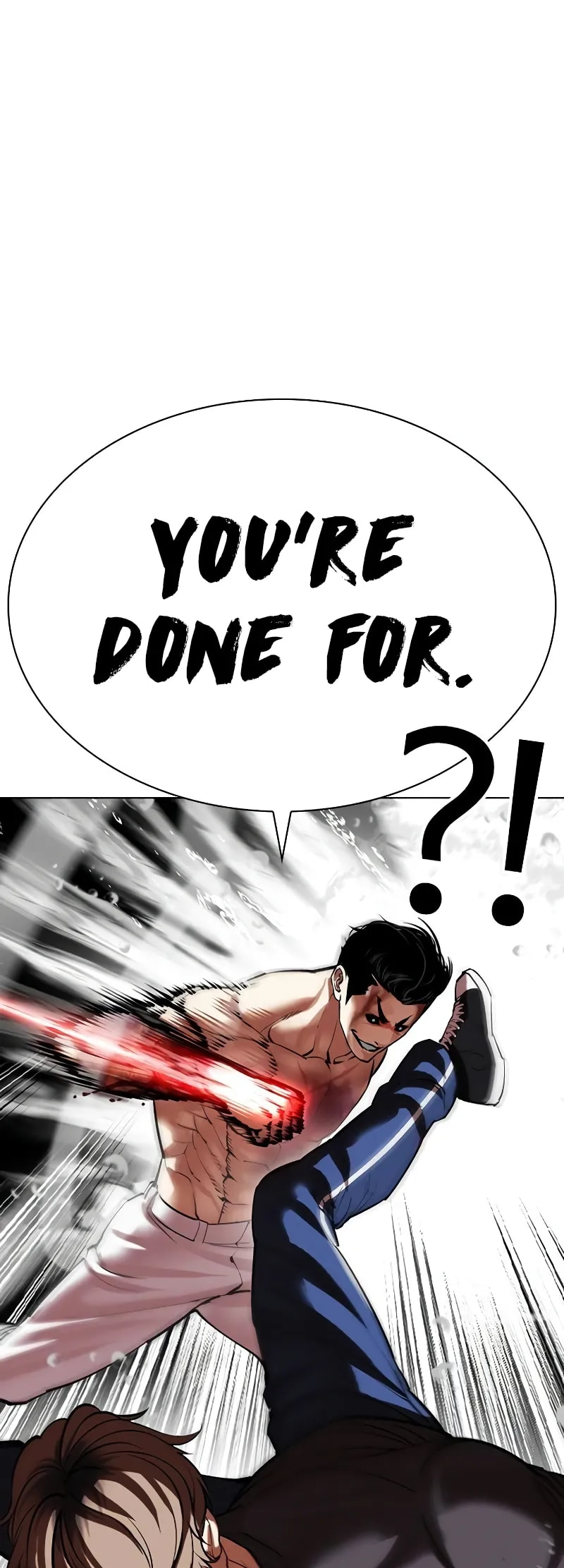 Read Lookism ENGLISH Manga Online