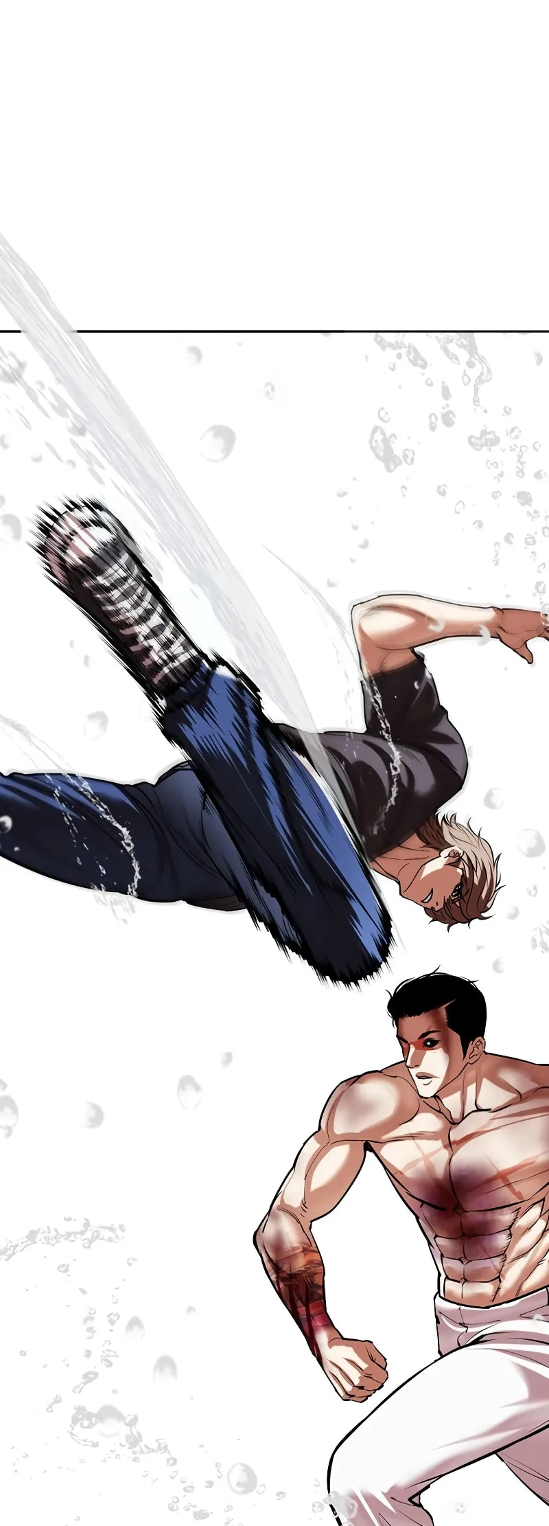 Read Lookism ENGLISH Manga Online