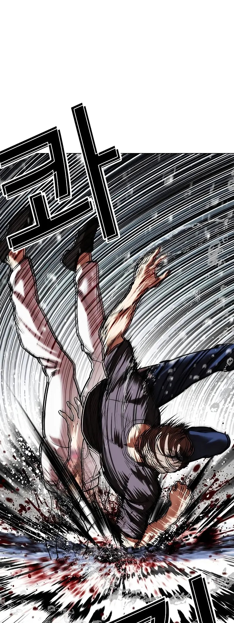 Read Lookism ENGLISH Manga Online