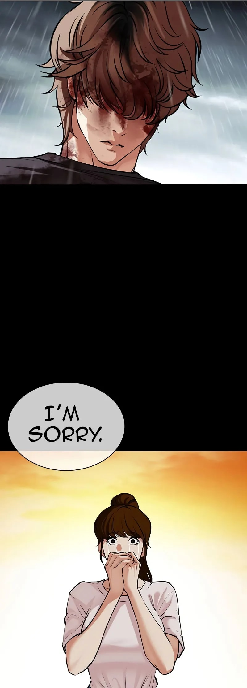 Read Lookism ENGLISH Manga Online