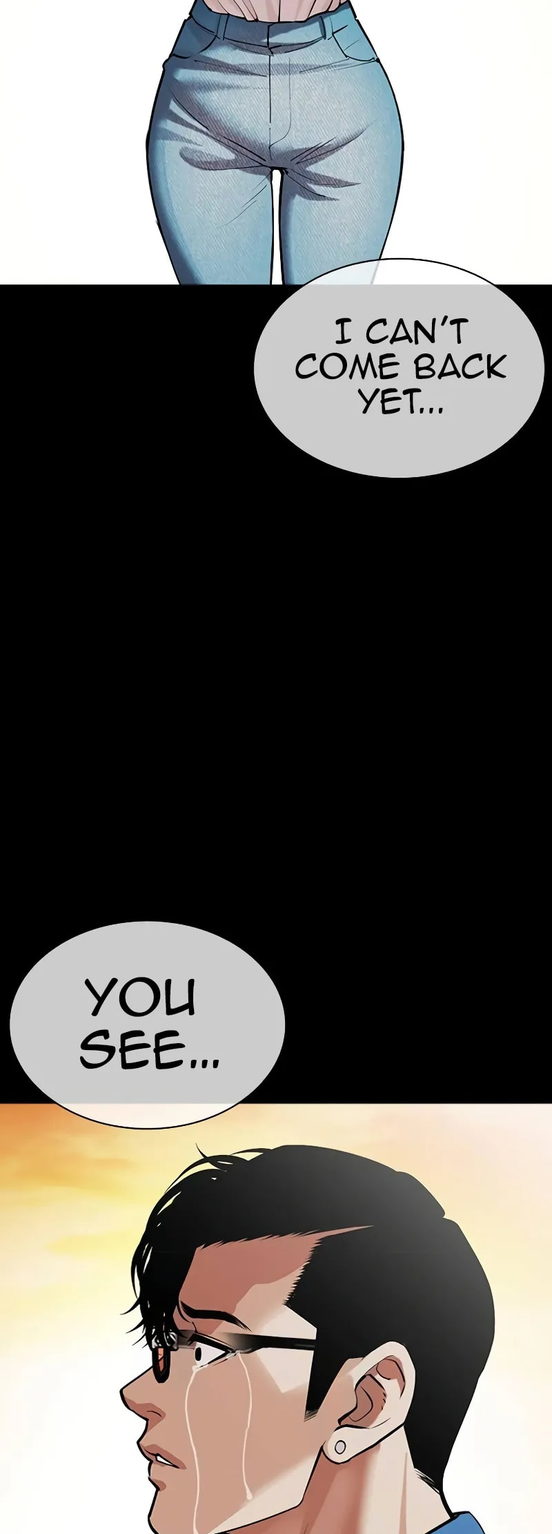 Read Lookism ENGLISH Manga Online