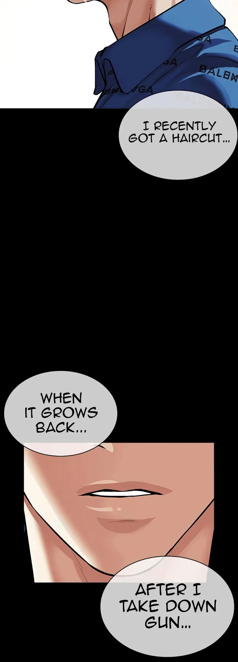 Read Lookism ENGLISH Manga Online