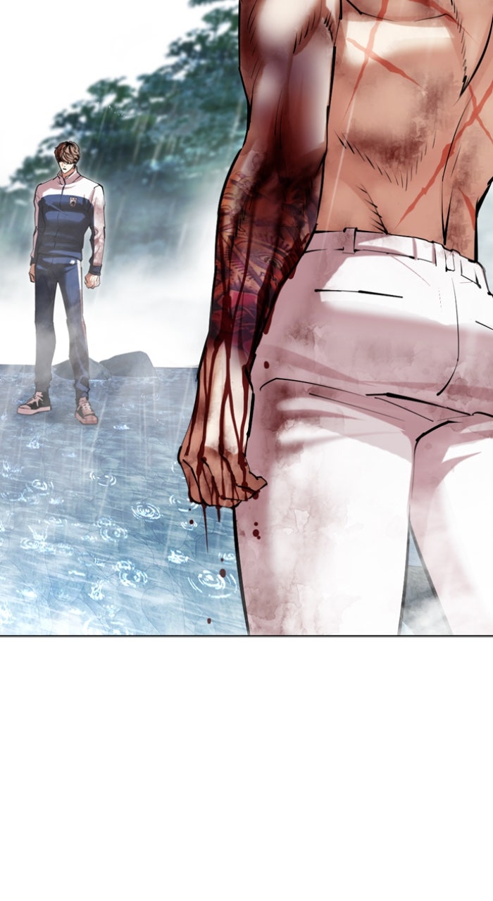 Read Lookism ENGLISH Manga Online