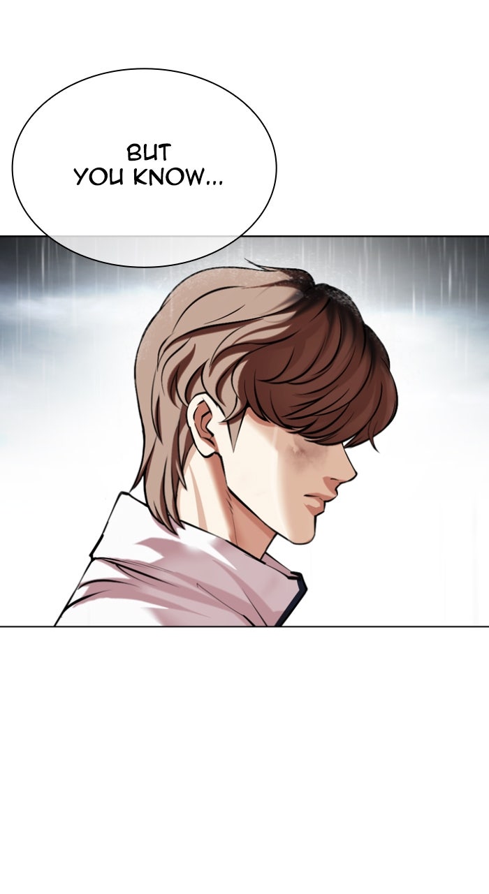 Read Lookism ENGLISH Manga Online