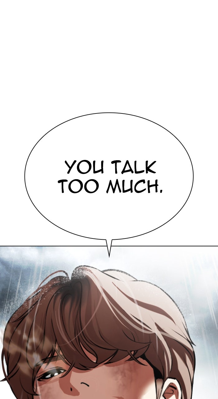 Read Lookism ENGLISH Manga Online