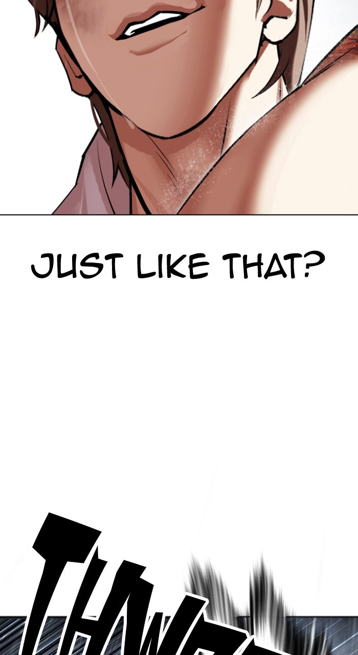 Read Lookism ENGLISH Manga Online