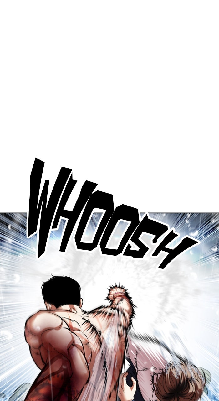 Read Lookism ENGLISH Manga Online
