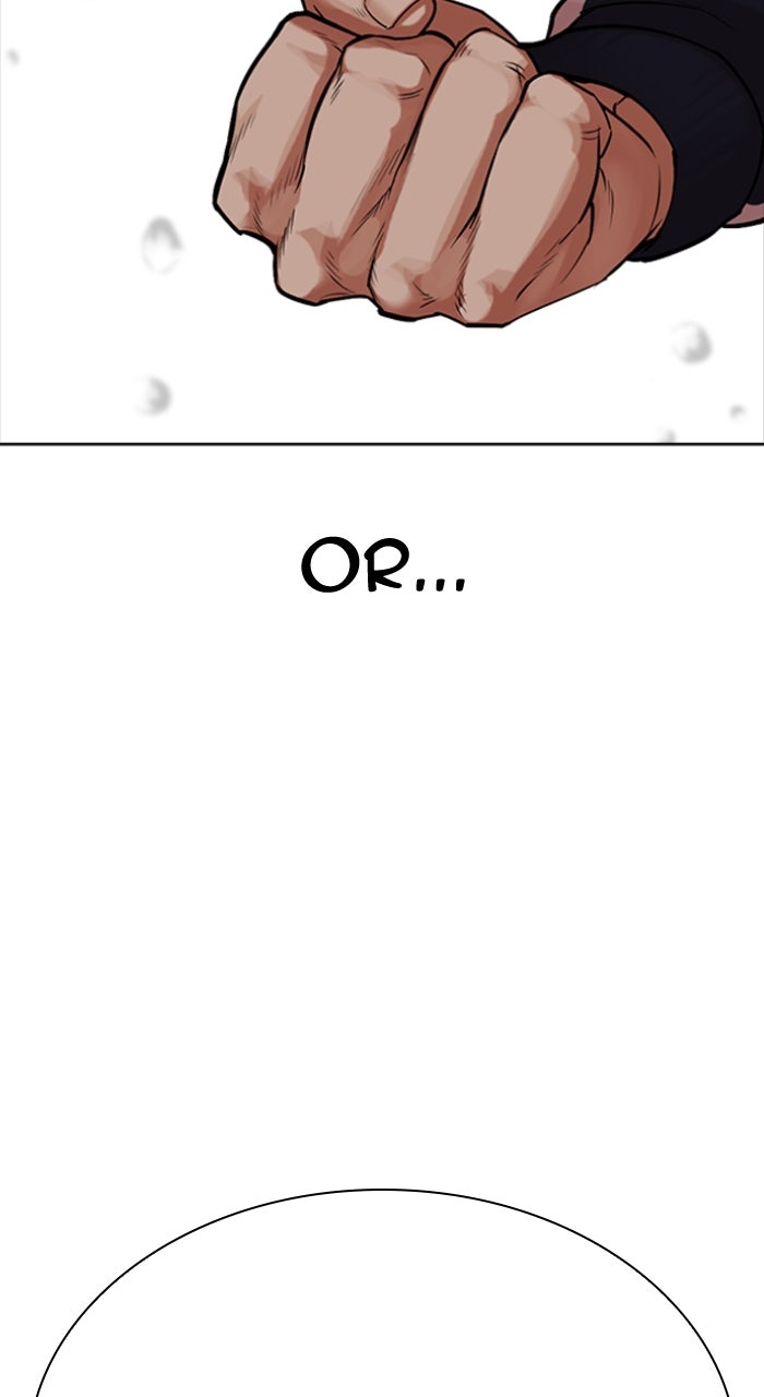 Read Lookism ENGLISH Manga Online