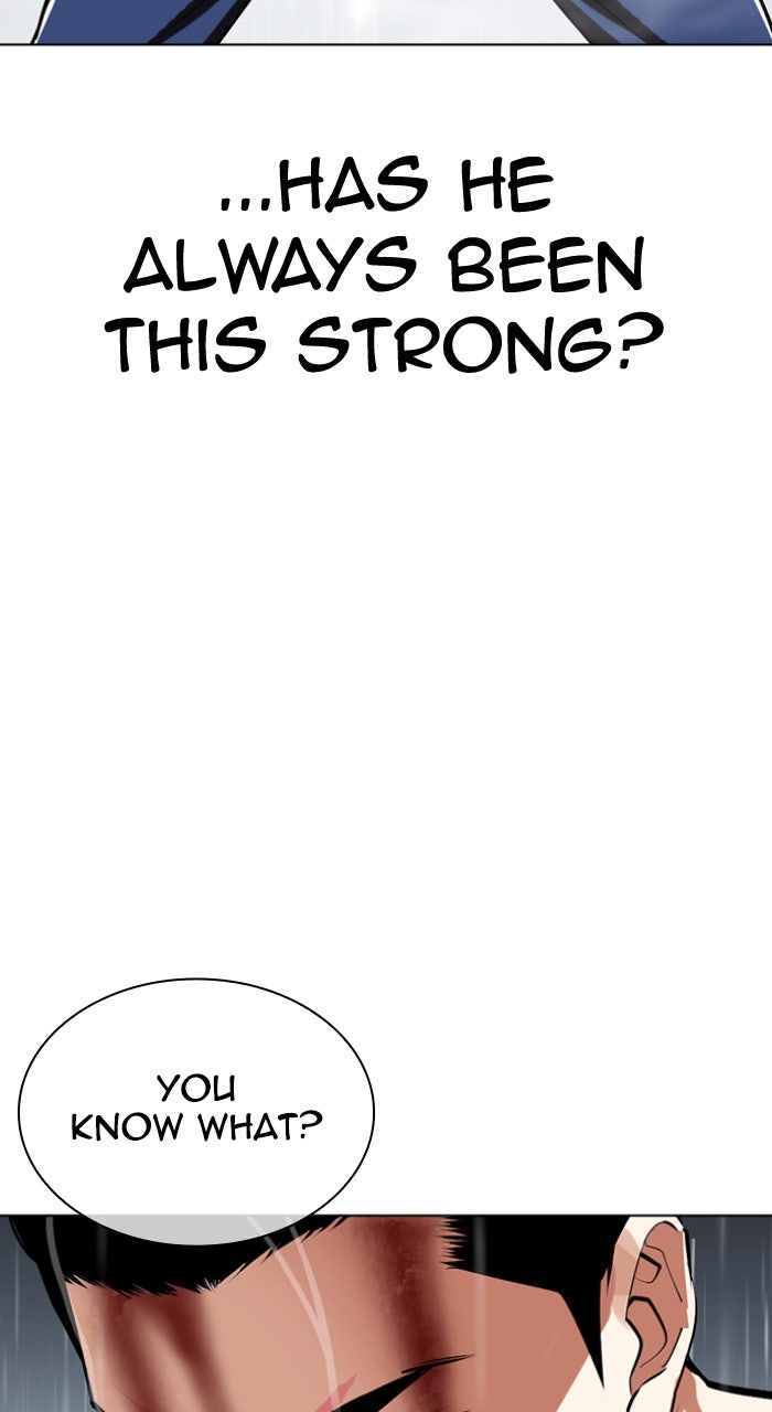 Read Lookism ENGLISH Manga Online