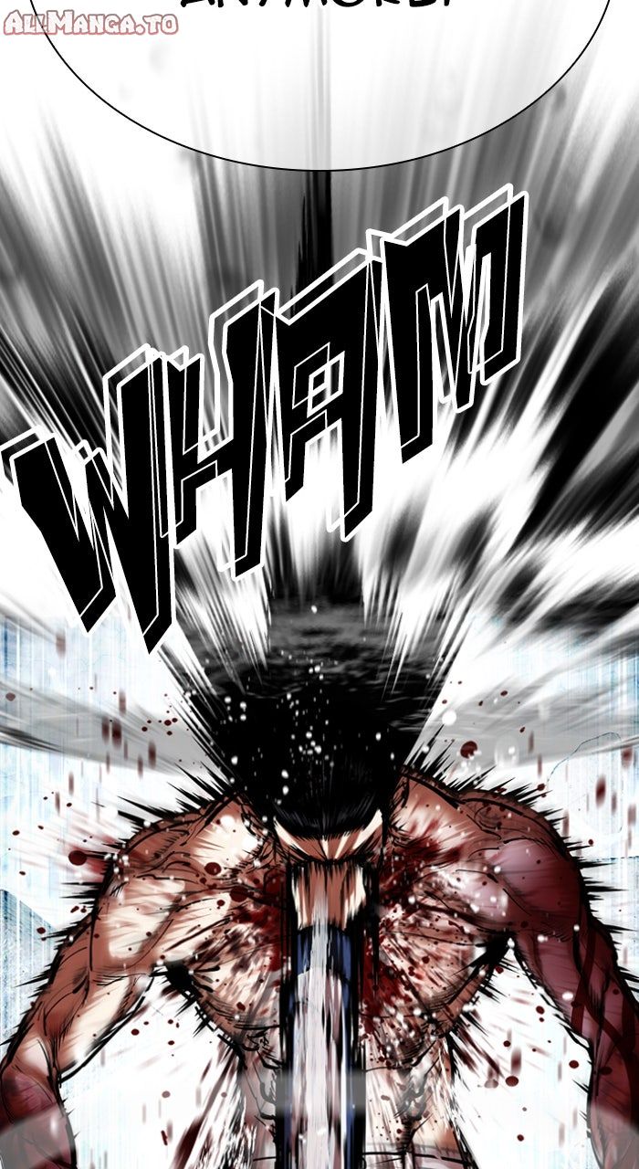 Read Lookism ENGLISH Manga Online