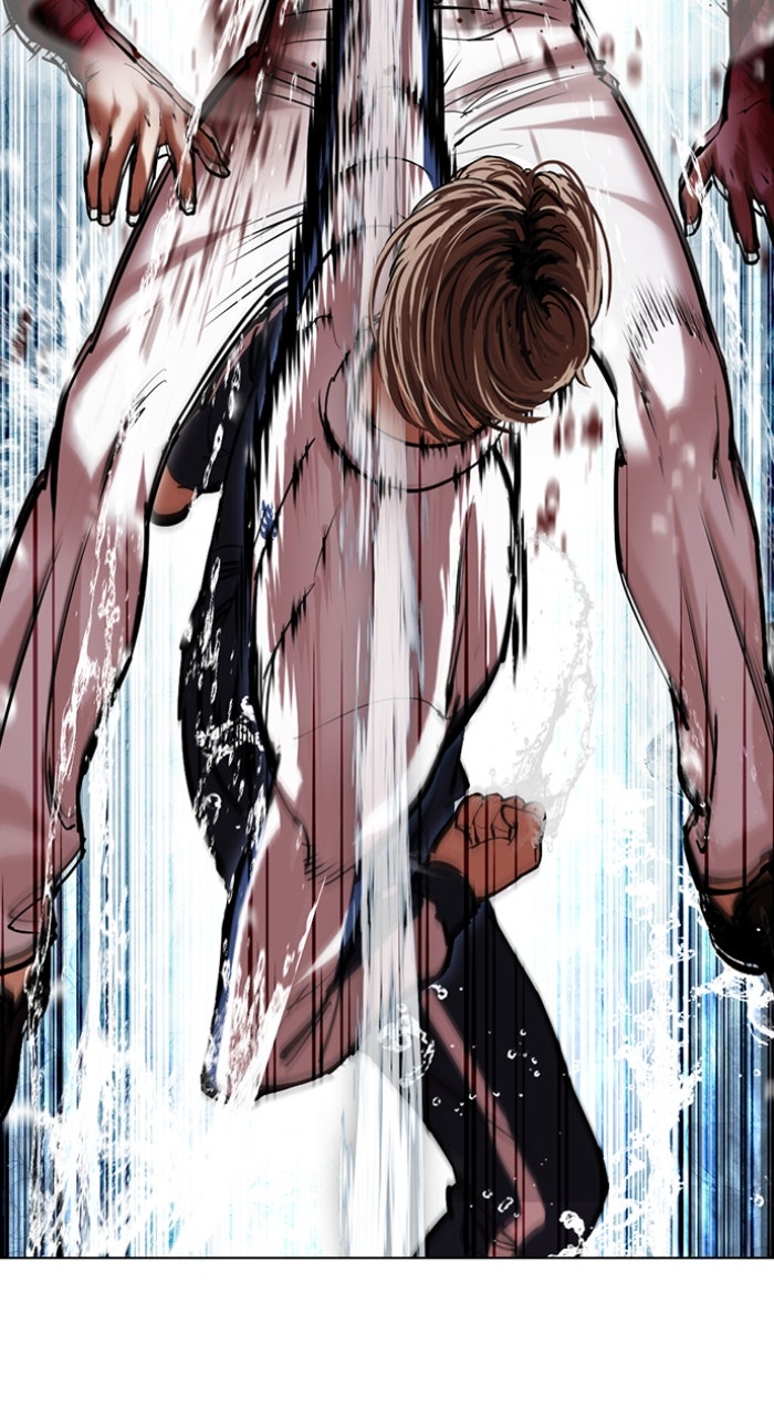 Read Lookism ENGLISH Manga Online