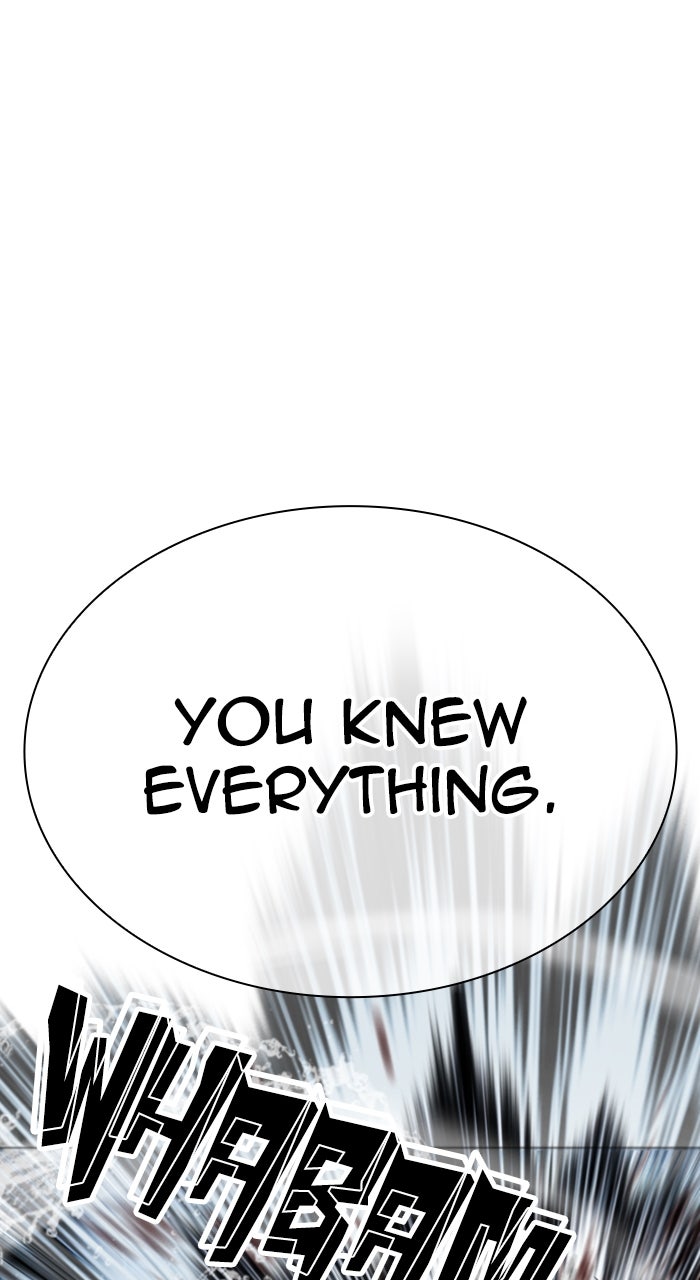 Read Lookism ENGLISH Manga Online